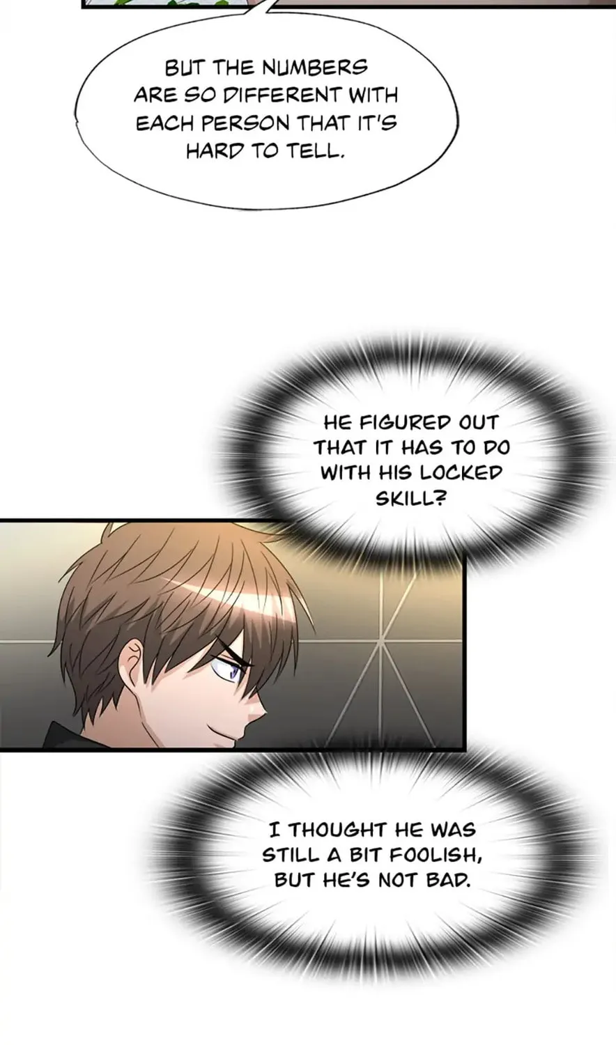 Read Stellar Mom chapter 15 image 80 on Lezhin