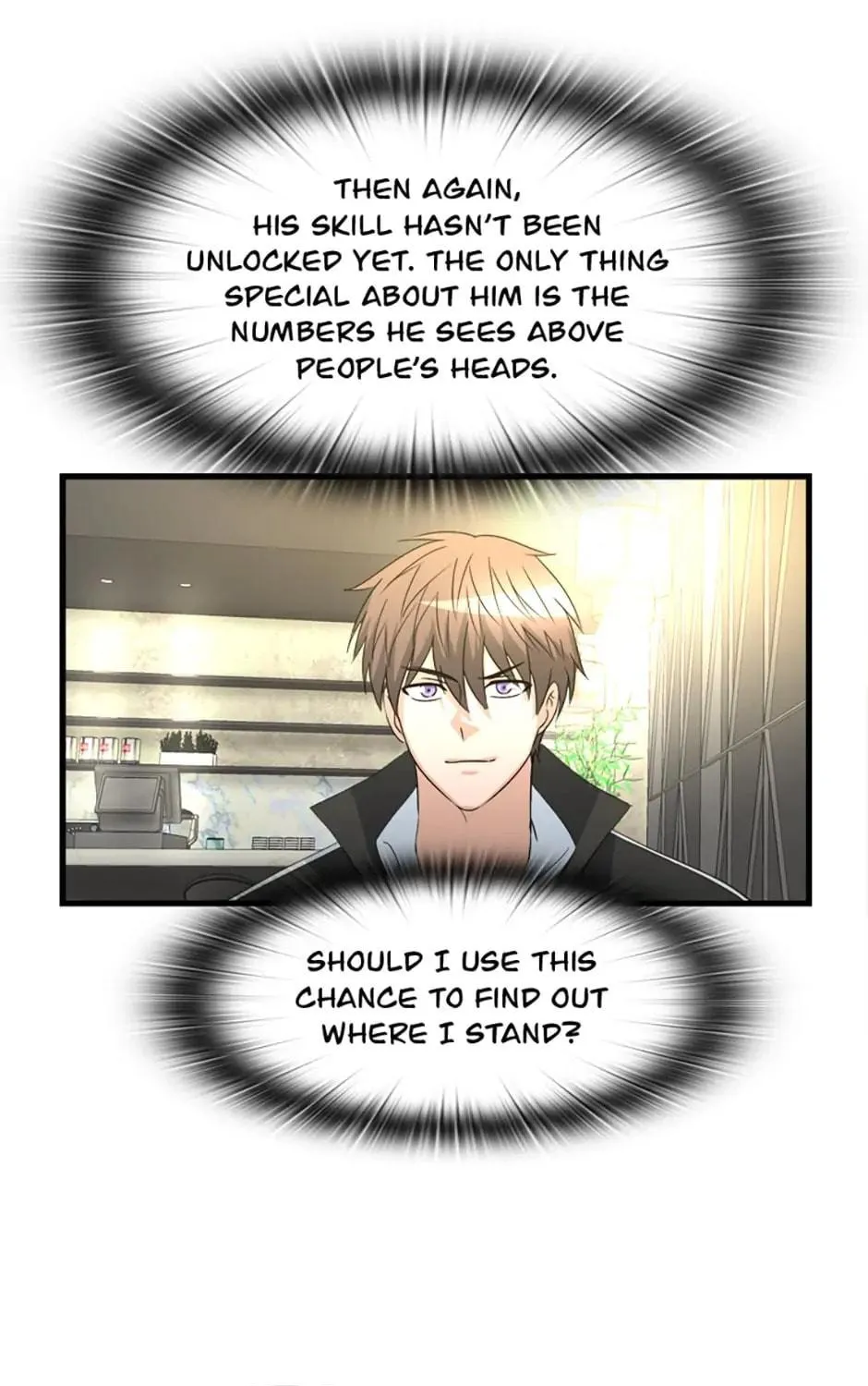 Read Stellar Mom chapter 15 image 82 on Lezhin