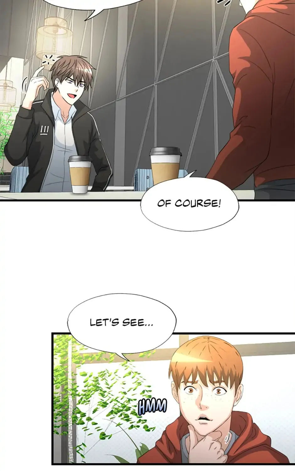 Read Stellar Mom chapter 15 image 84 on Lezhin