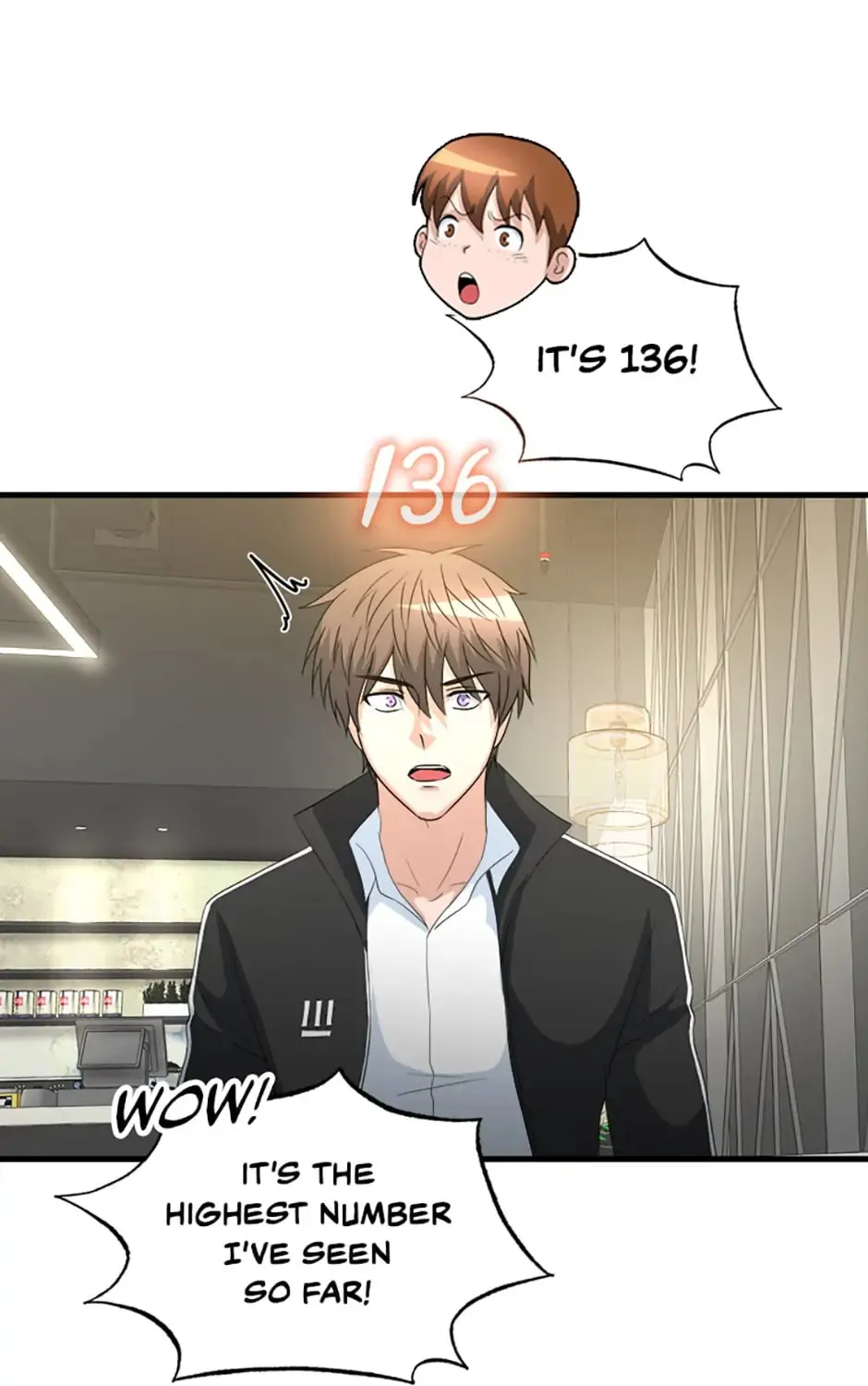 Read Stellar Mom chapter 15 image 86 on Lezhin