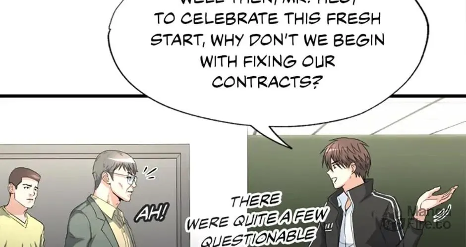 Read Stellar Mom chapter 15 image 9 on Lezhin