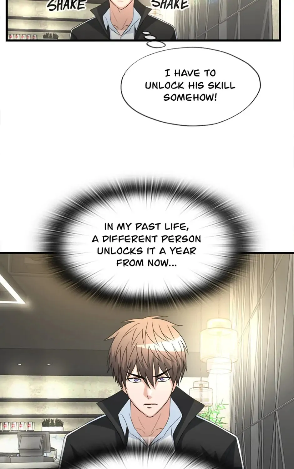 Read Stellar Mom chapter 15 image 90 on Lezhin