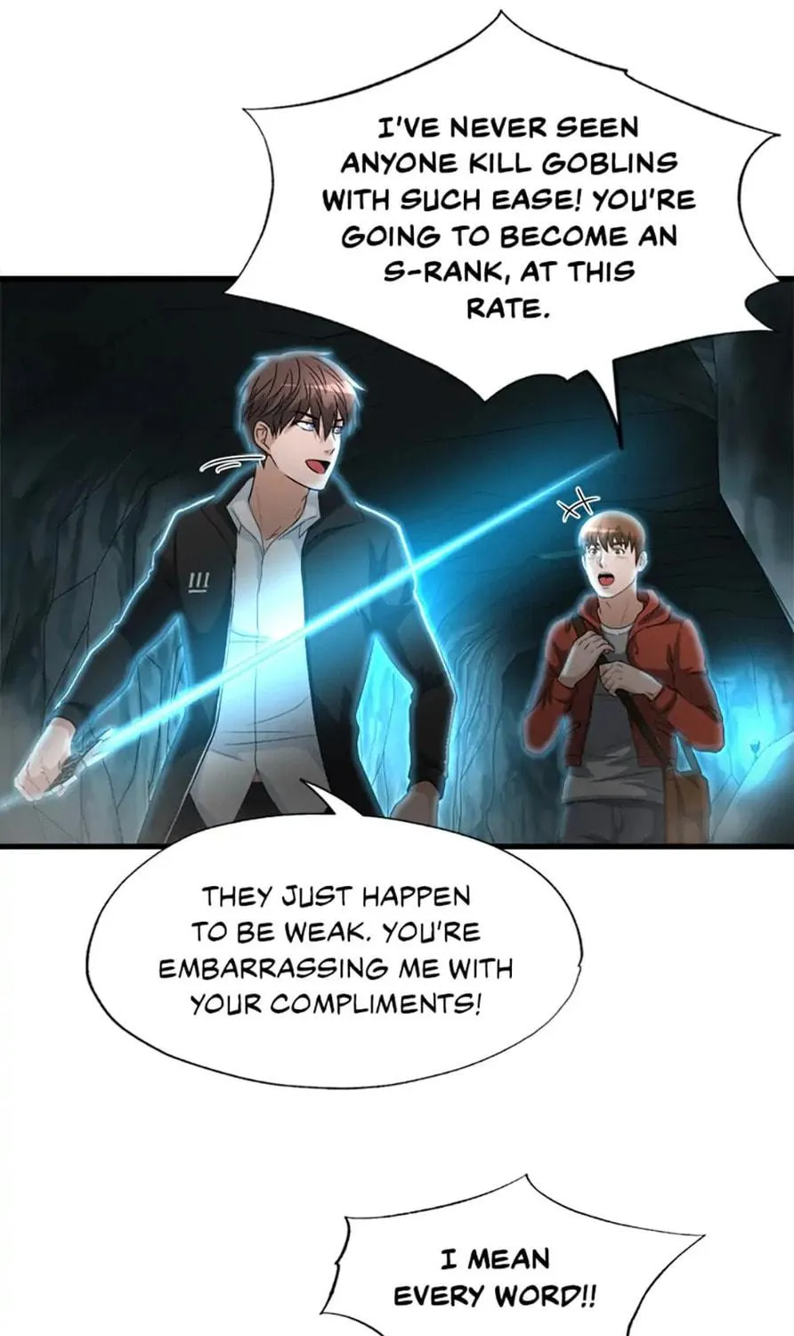 Read Stellar Mom chapter 16 image 10 on Lezhin