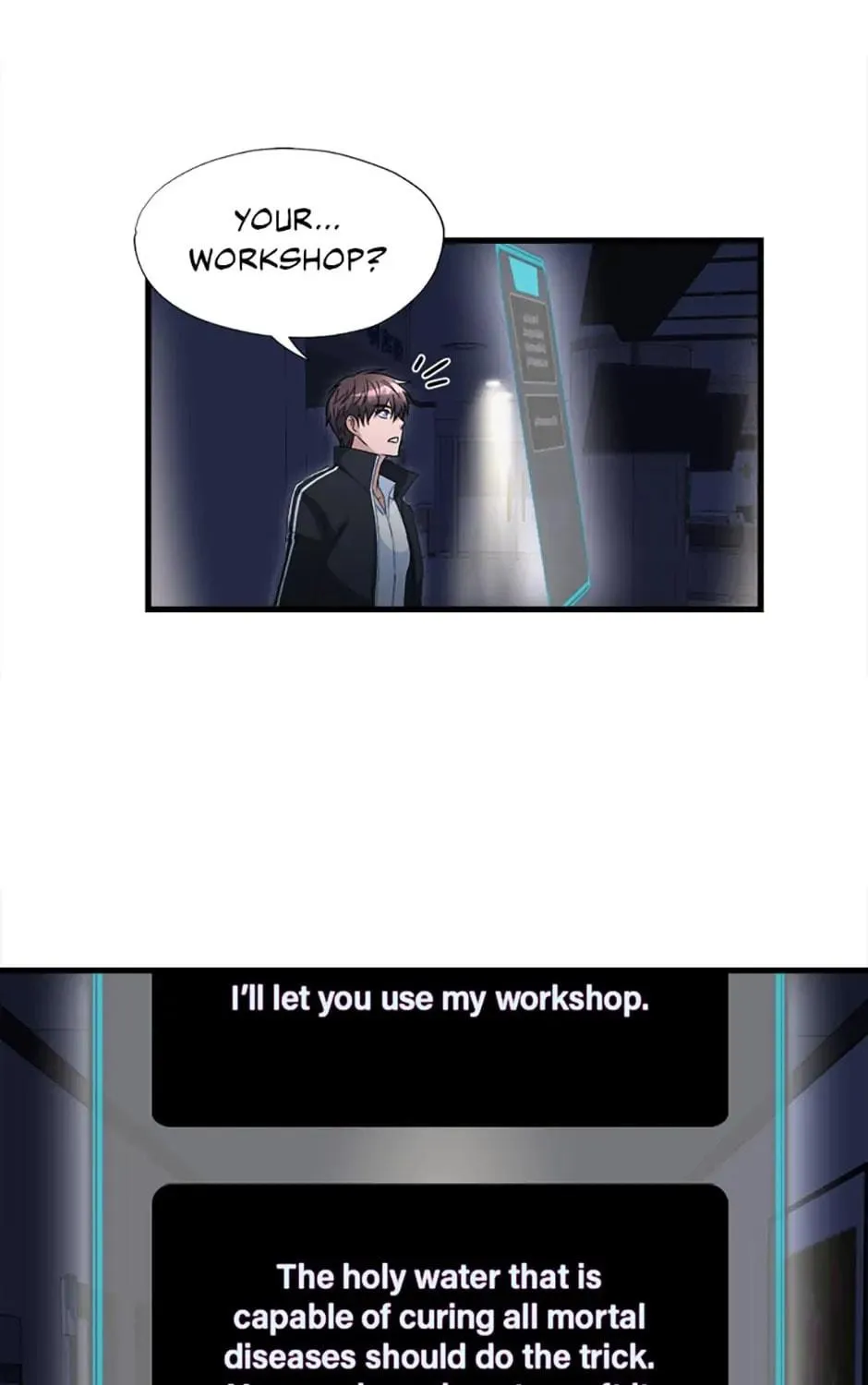Read Stellar Mom chapter 16 image 108 on Lezhin