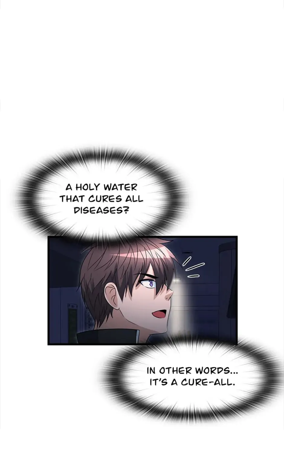 Read Stellar Mom chapter 16 image 110 on Lezhin