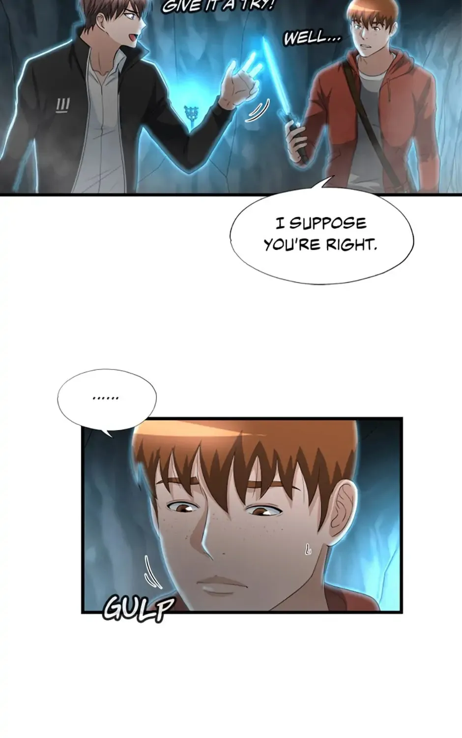 Read Stellar Mom chapter 16 image 24 on Lezhin