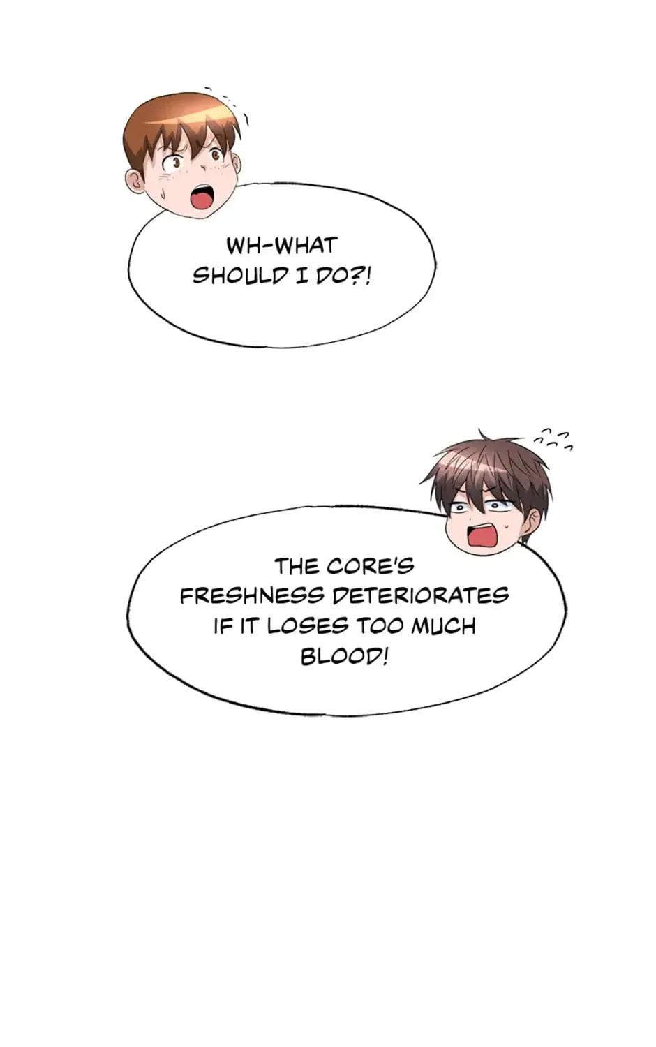 Read Stellar Mom chapter 16 image 30 on Lezhin