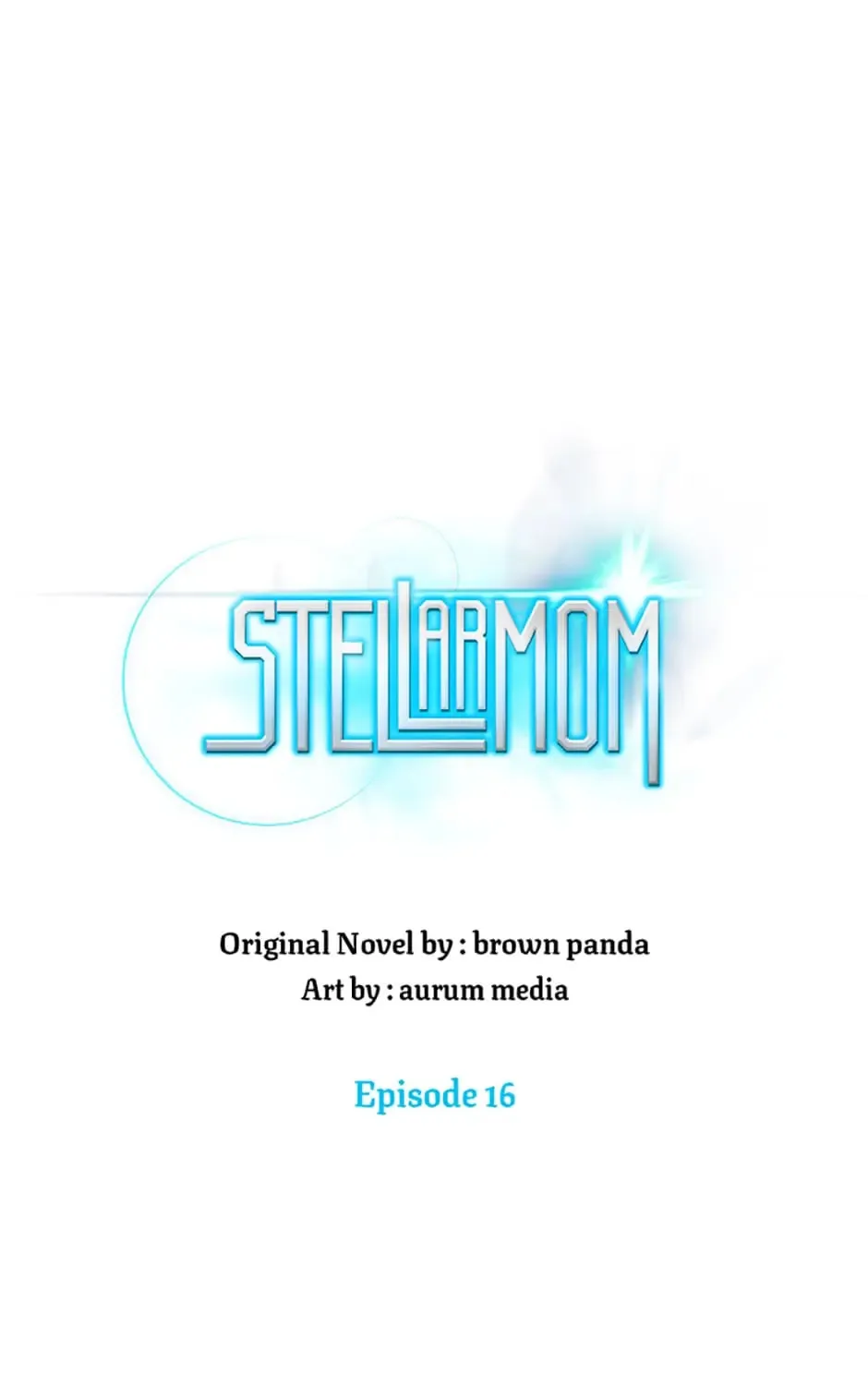 Read Stellar Mom chapter 16 image 32 on Lezhin