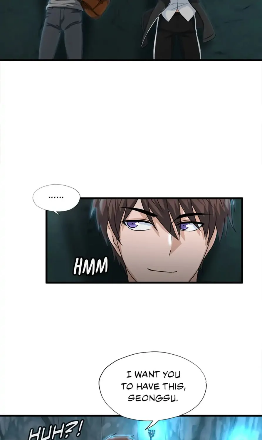 Read Stellar Mom chapter 16 image 36 on Lezhin