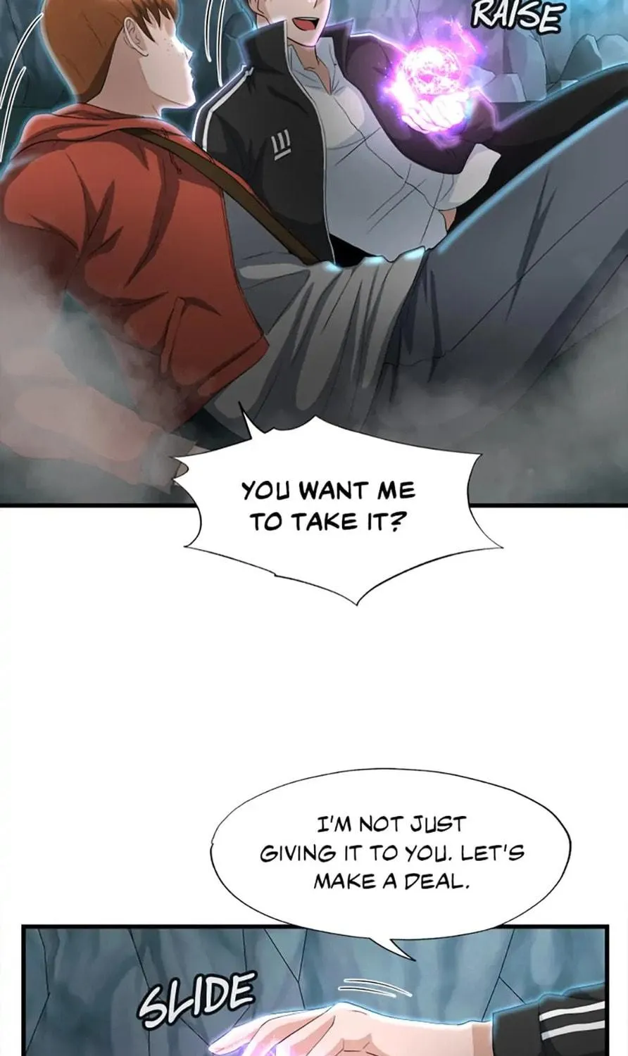 Read Stellar Mom chapter 16 image 38 on Lezhin