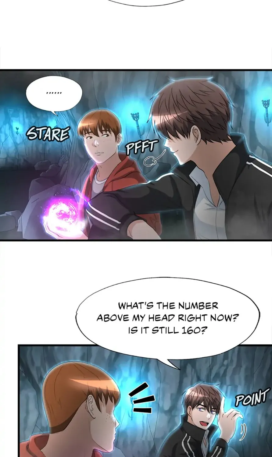 Read Stellar Mom chapter 16 image 42 on Lezhin