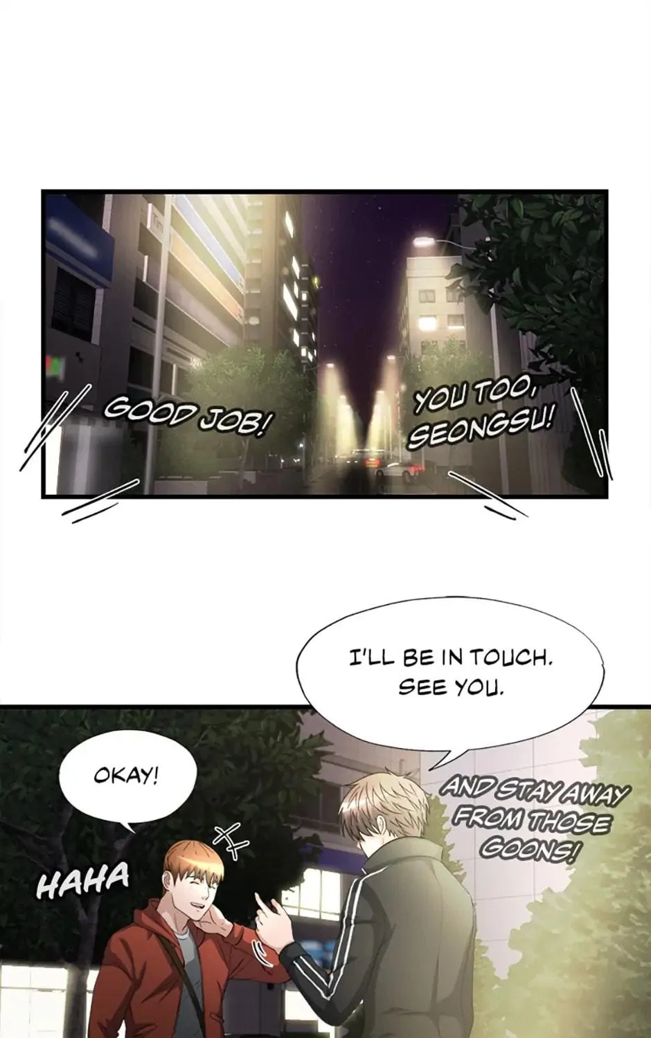 Read Stellar Mom chapter 16 image 46 on Lezhin
