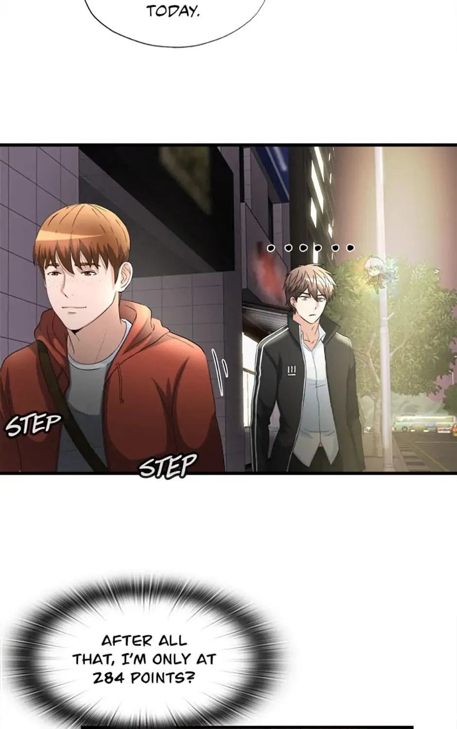 Read Stellar Mom chapter 16 image 48 on Lezhin