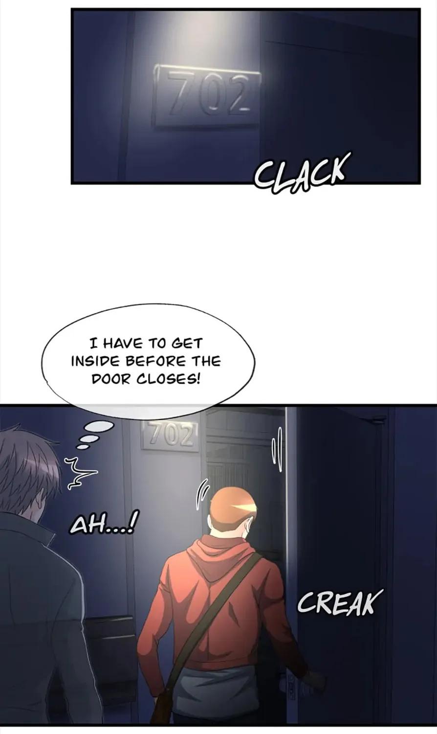 Read Stellar Mom chapter 16 image 60 on Lezhin