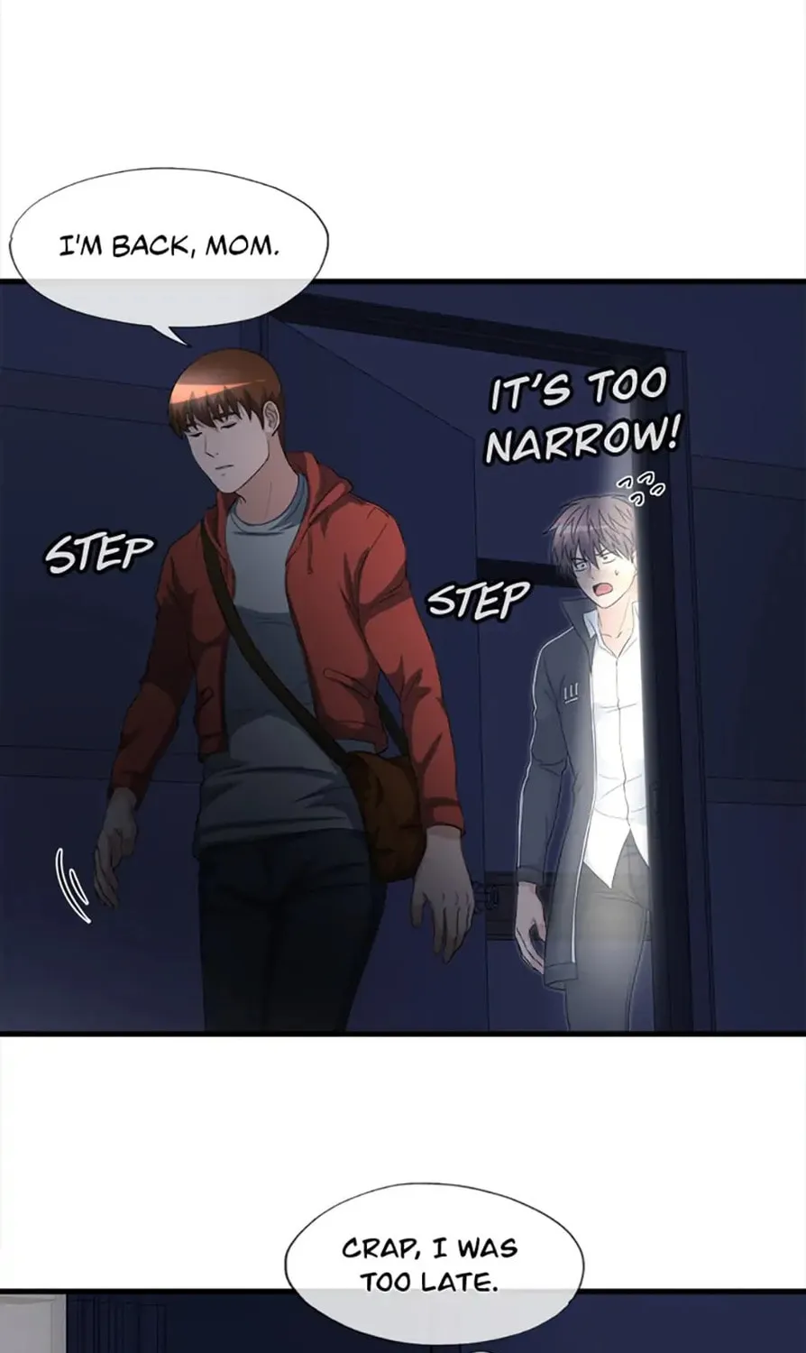 Read Stellar Mom chapter 16 image 62 on Lezhin