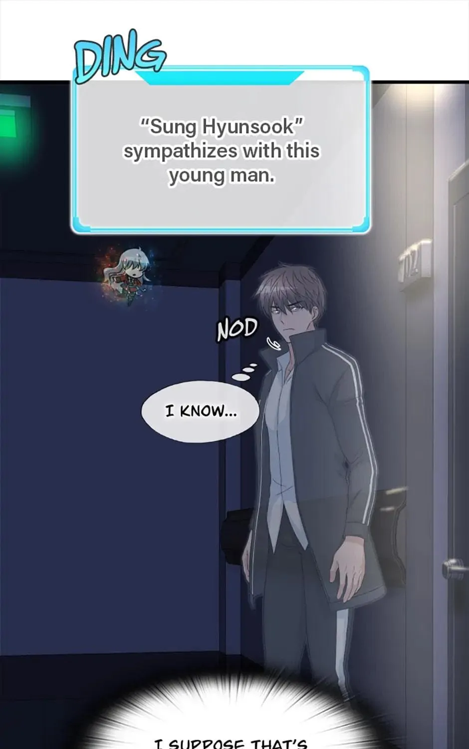 Read Stellar Mom chapter 16 image 70 on Lezhin