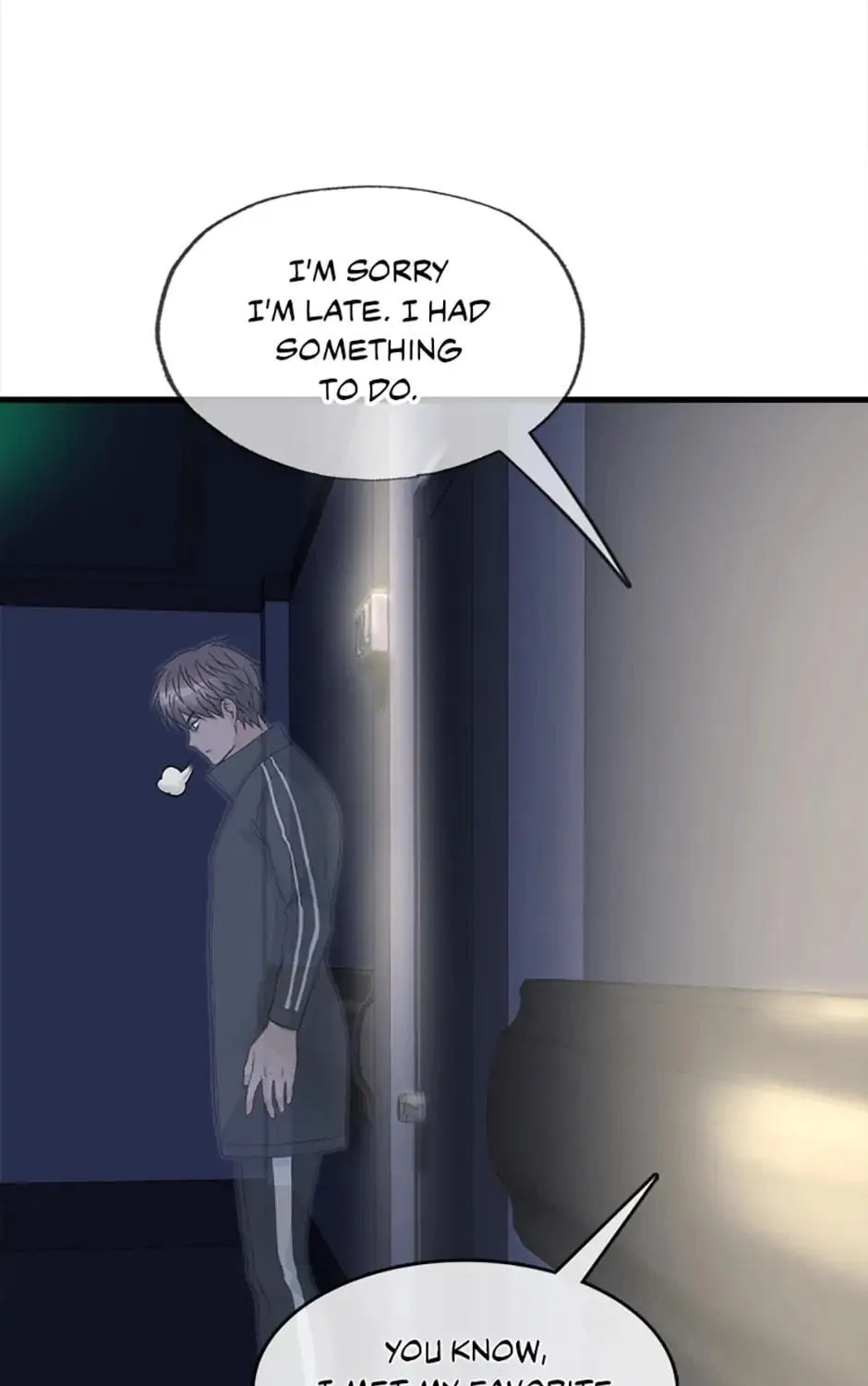 Read Stellar Mom chapter 16 image 76 on Lezhin