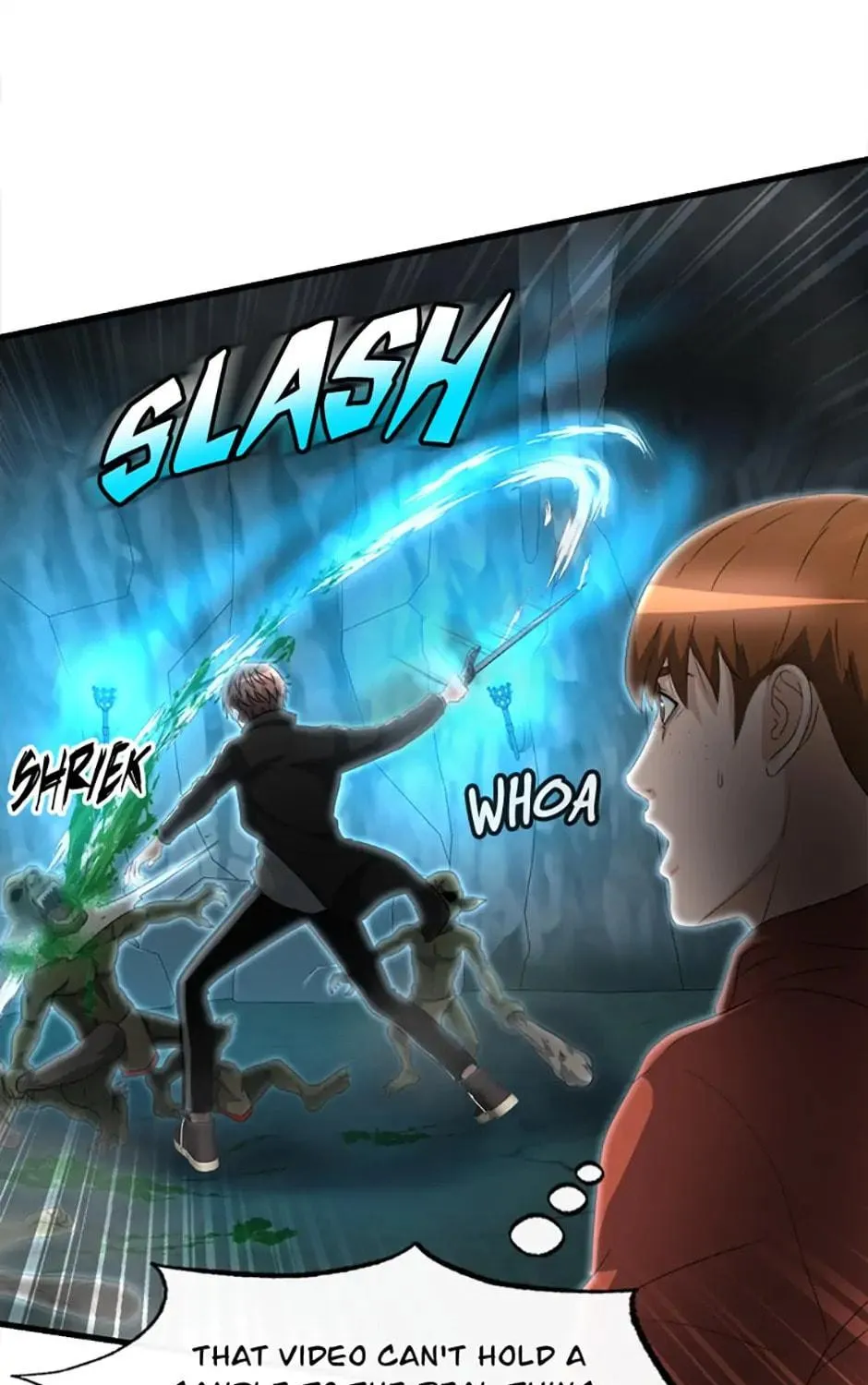 Read Stellar Mom chapter 16 image 8 on Lezhin