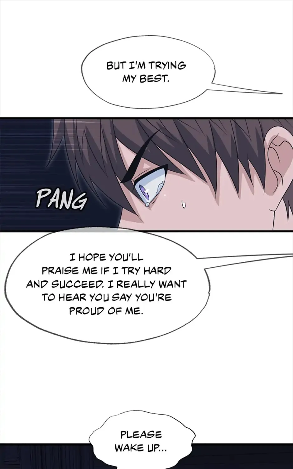 Read Stellar Mom chapter 16 image 80 on Lezhin
