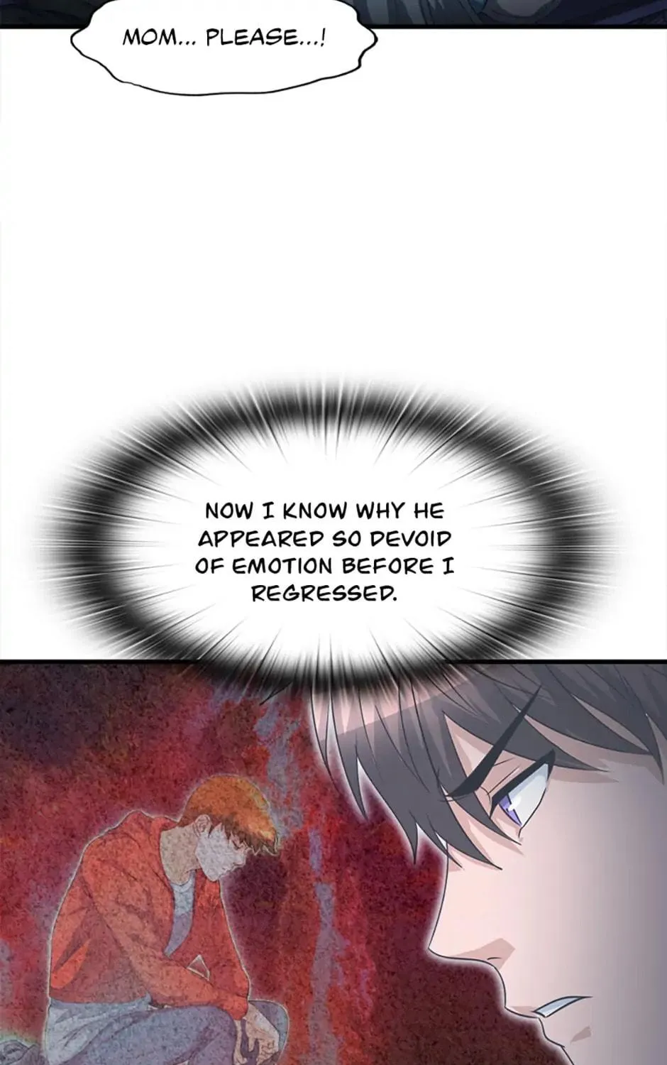 Read Stellar Mom chapter 16 image 82 on Lezhin