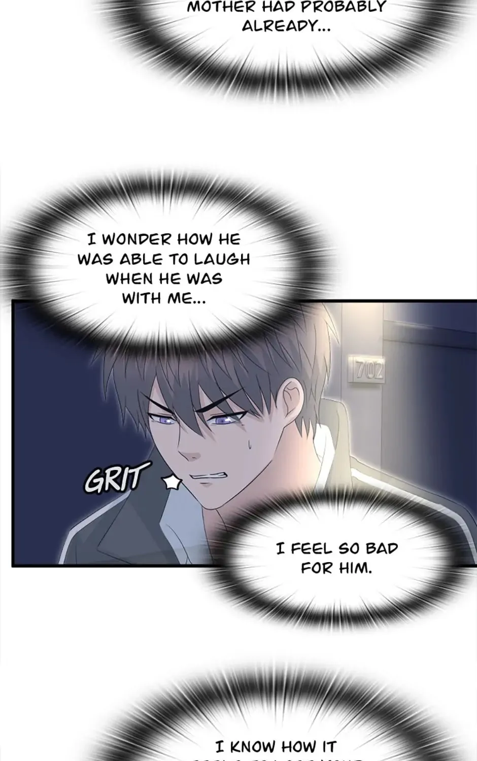 Read Stellar Mom chapter 16 image 86 on Lezhin