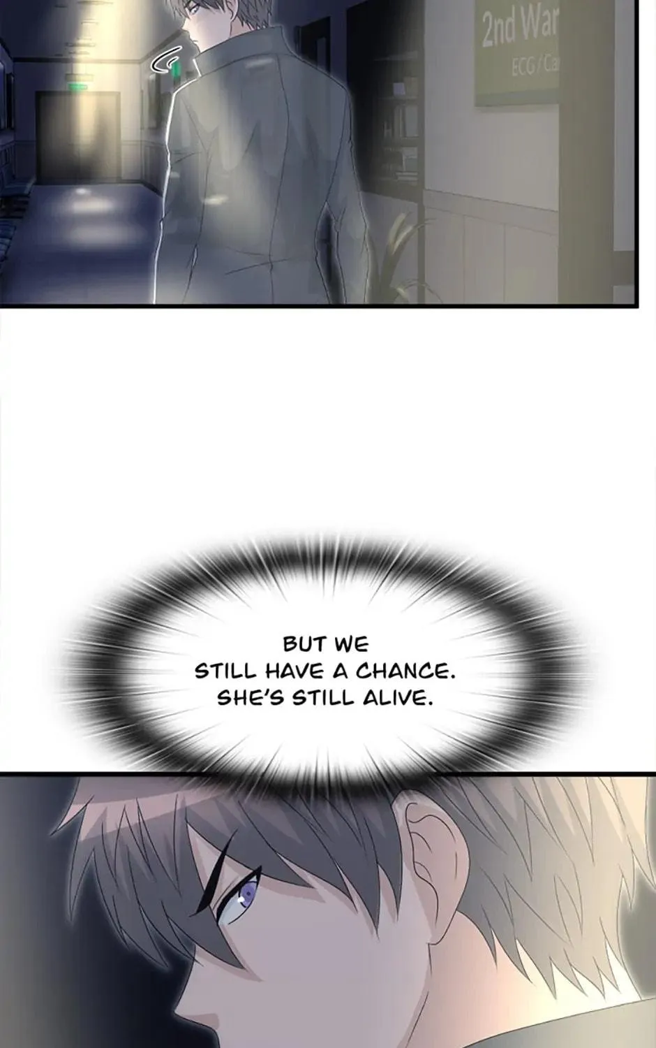 Read Stellar Mom chapter 16 image 88 on Lezhin