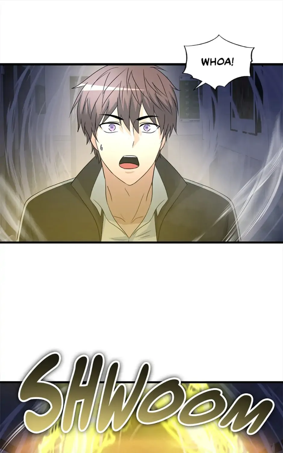 Read Stellar Mom chapter 17 image 12 on Lezhin