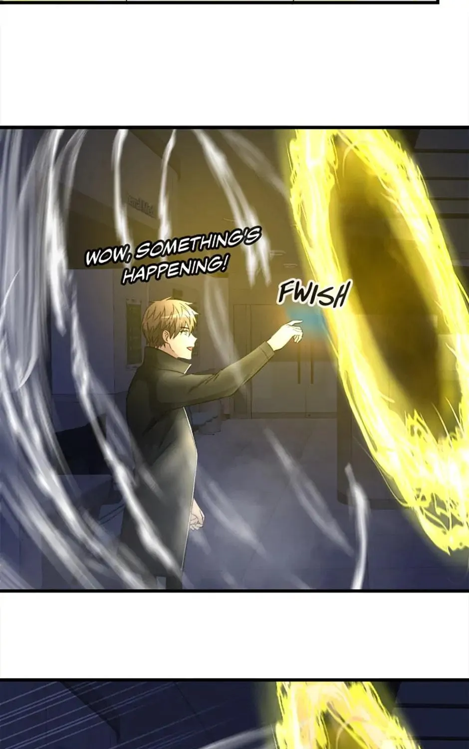 Read Stellar Mom chapter 17 image 16 on Lezhin