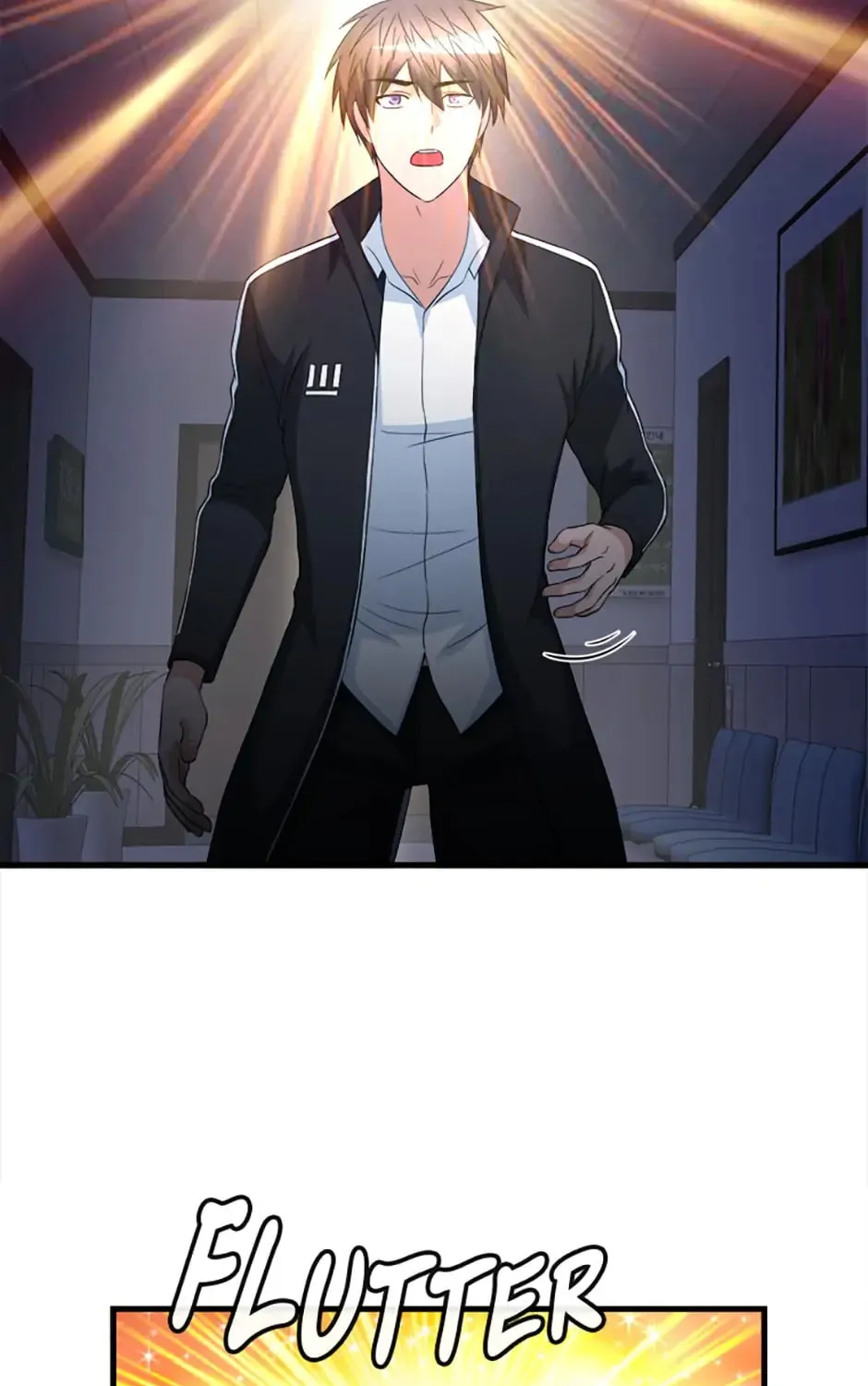 Read Stellar Mom chapter 17 image 2 on Lezhin