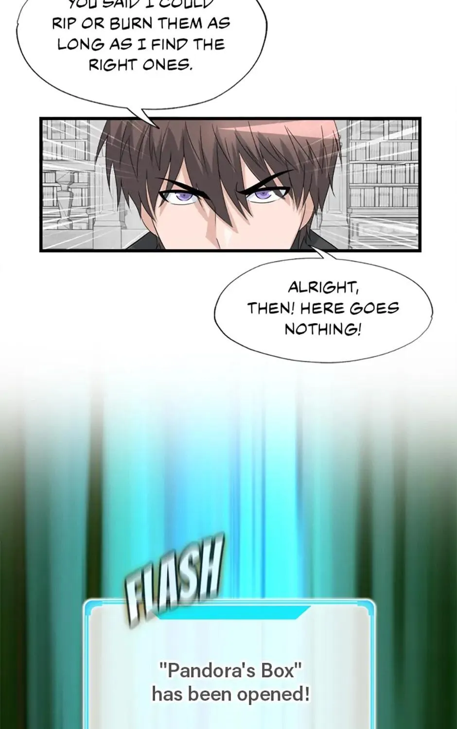 Read Stellar Mom chapter 17 image 34 on Lezhin