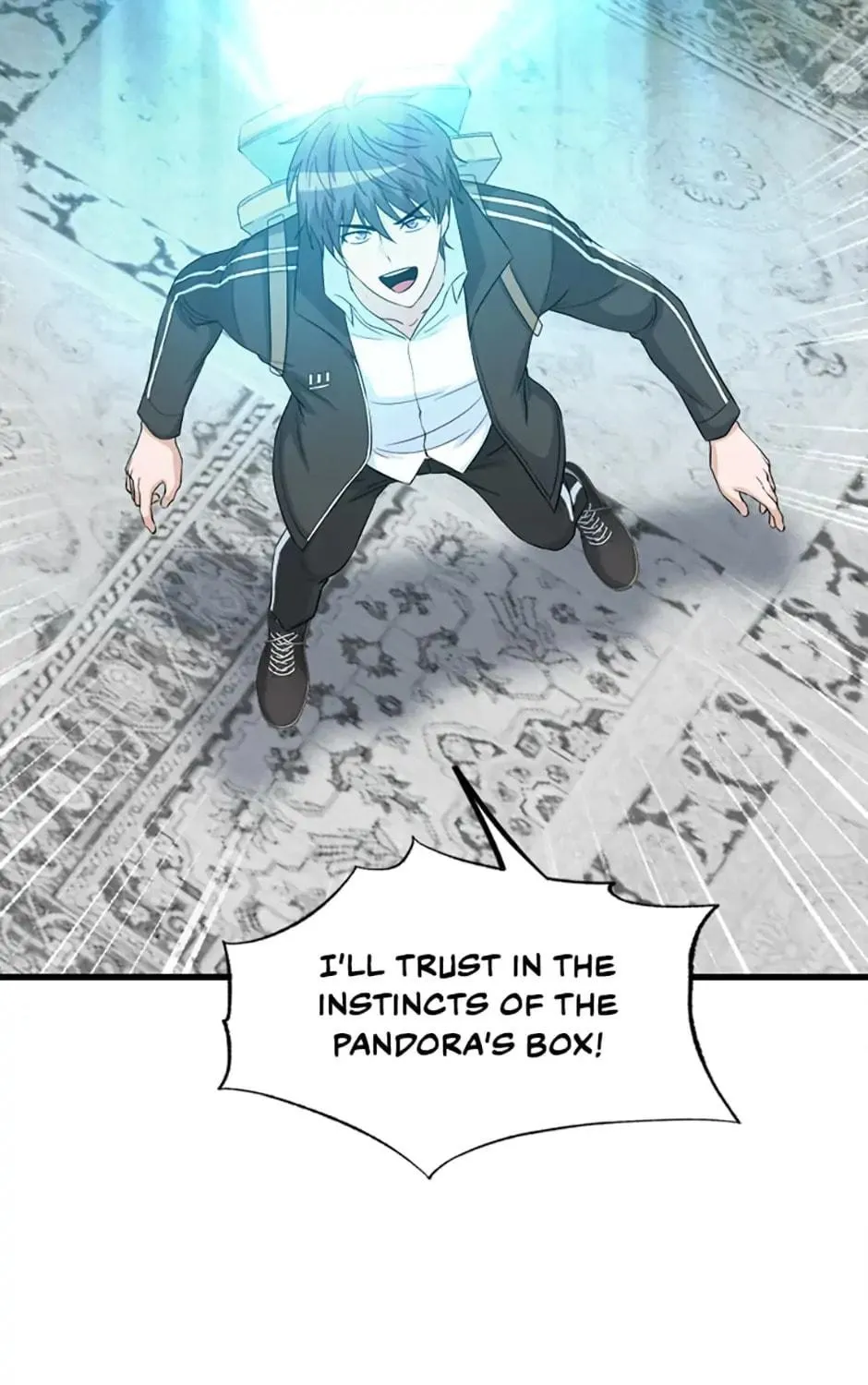 Read Stellar Mom chapter 17 image 38 on Lezhin