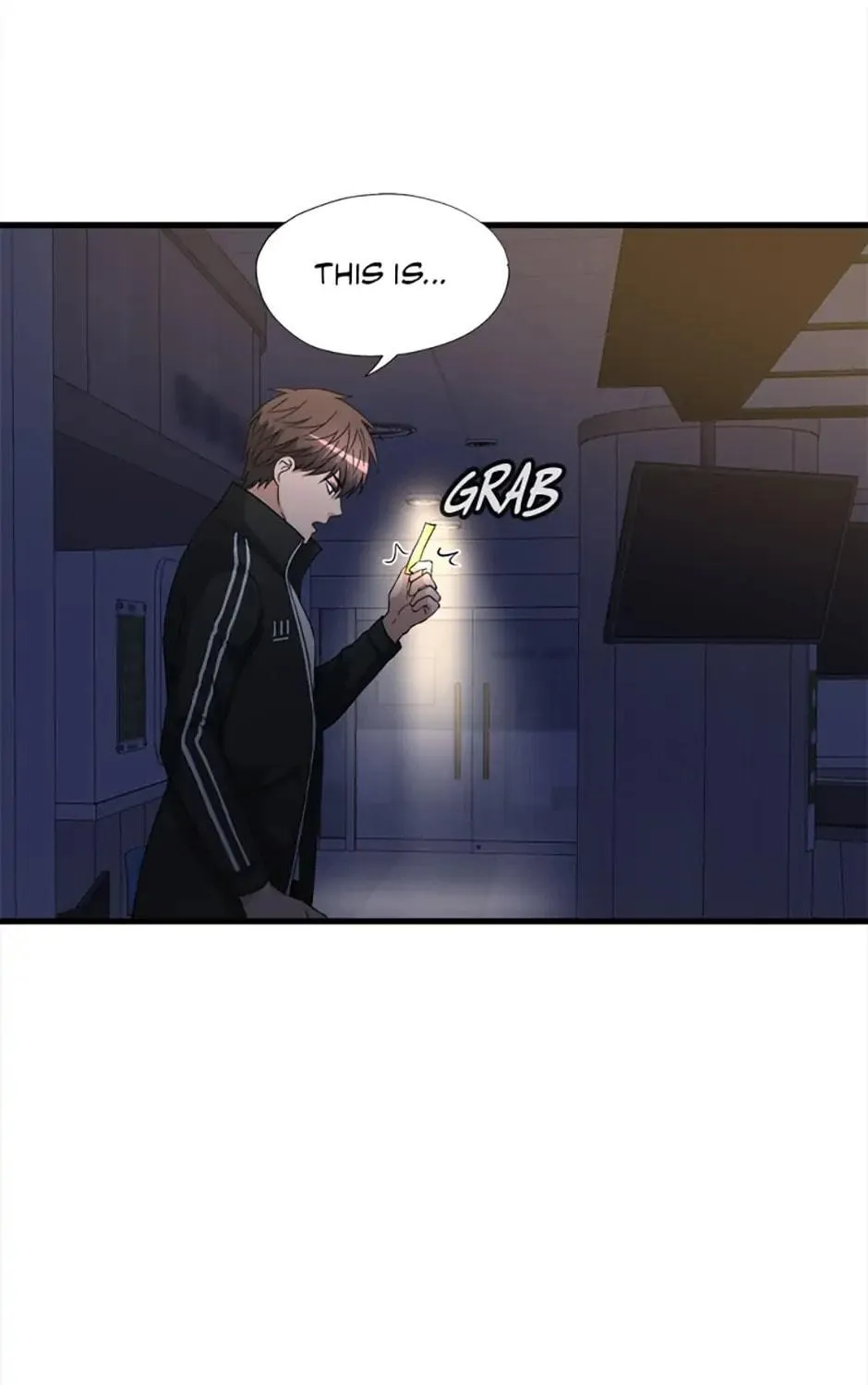 Read Stellar Mom chapter 17 image 4 on Lezhin