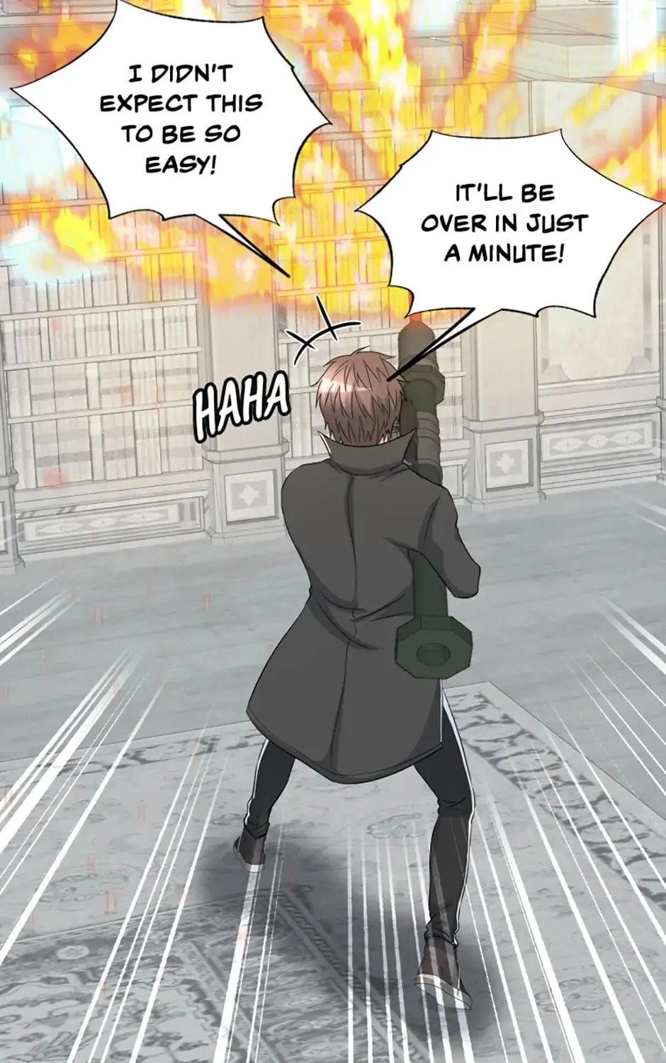 Read Stellar Mom chapter 17 image 54 on Lezhin