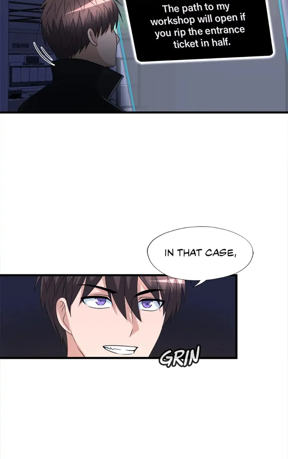 Read Stellar Mom chapter 17 image 6 on Lezhin