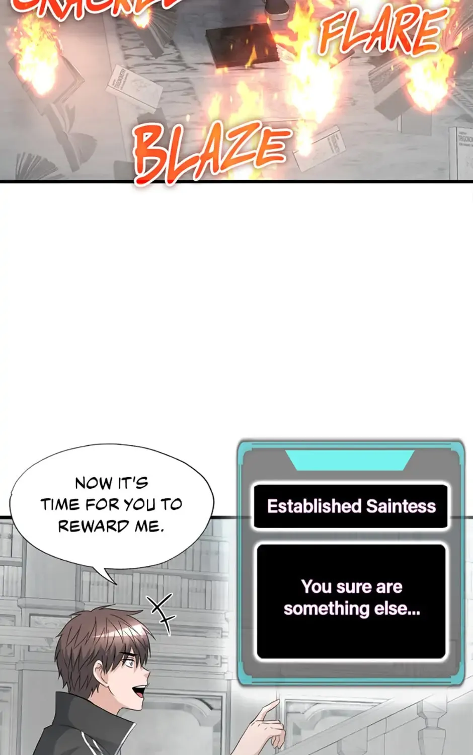 Read Stellar Mom chapter 17 image 60 on Lezhin