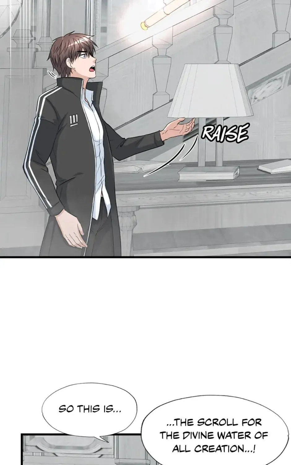 Read Stellar Mom chapter 17 image 64 on Lezhin