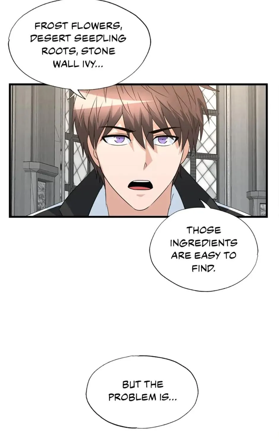 Read Stellar Mom chapter 17 image 70 on Lezhin