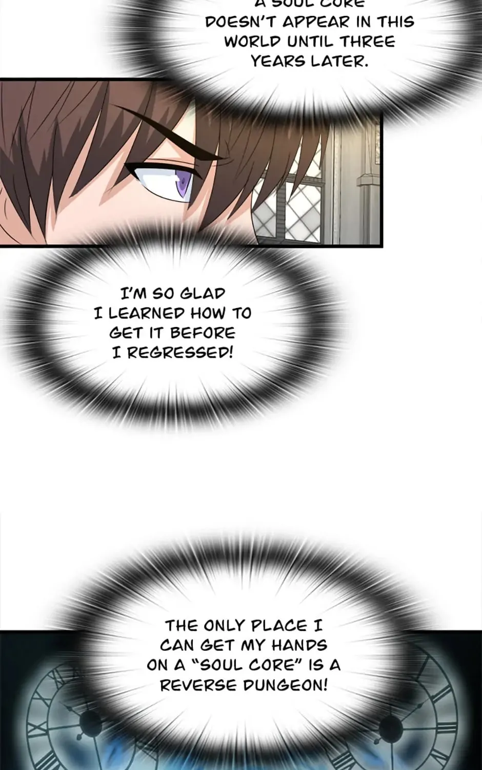 Read Stellar Mom chapter 17 image 74 on Lezhin