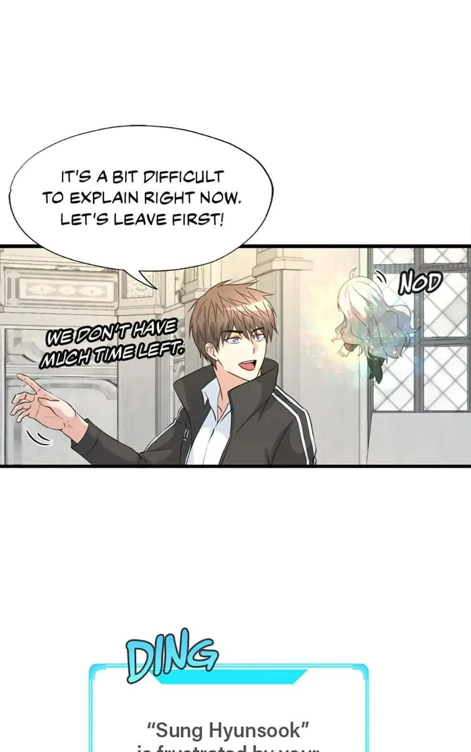 Read Stellar Mom chapter 17 image 78 on Lezhin