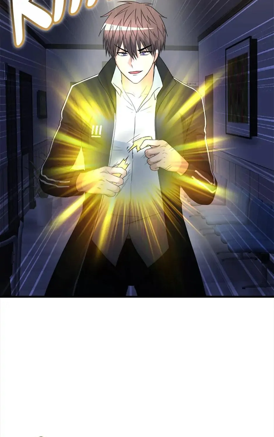Read Stellar Mom chapter 17 image 8 on Lezhin