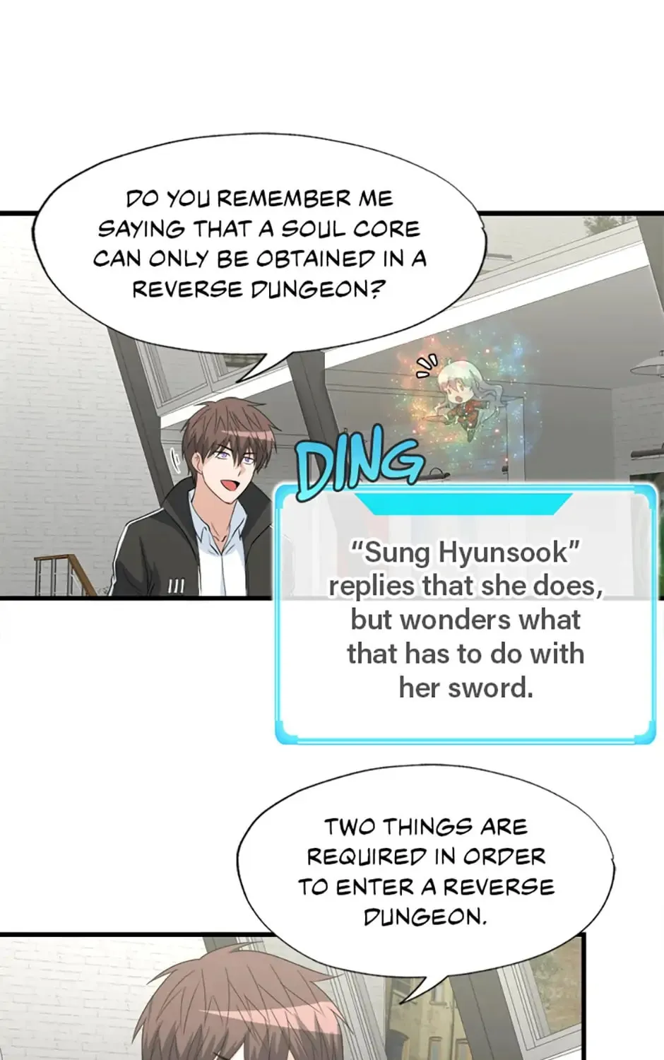 Read Stellar Mom chapter 17 image 90 on Lezhin