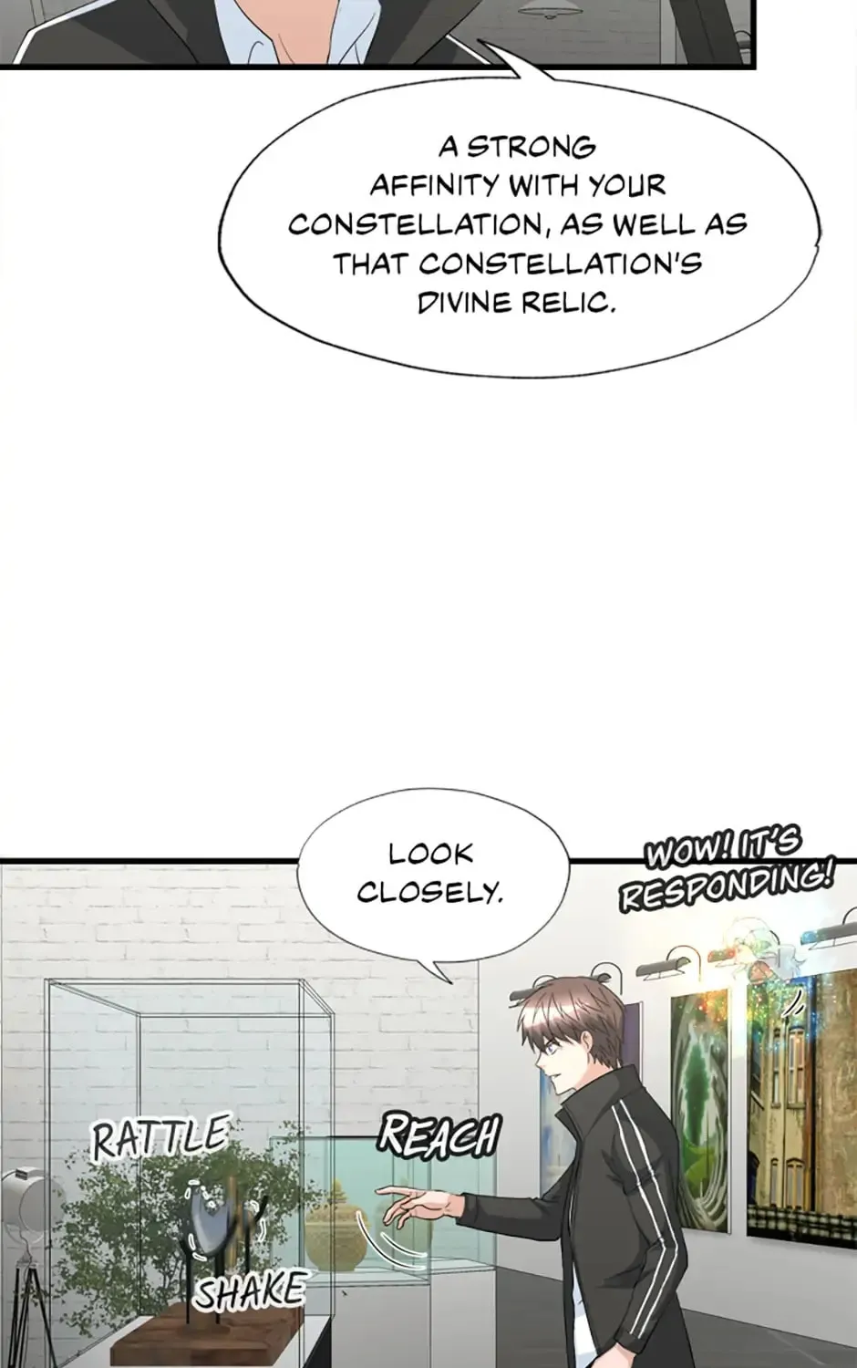 Read Stellar Mom chapter 17 image 92 on Lezhin