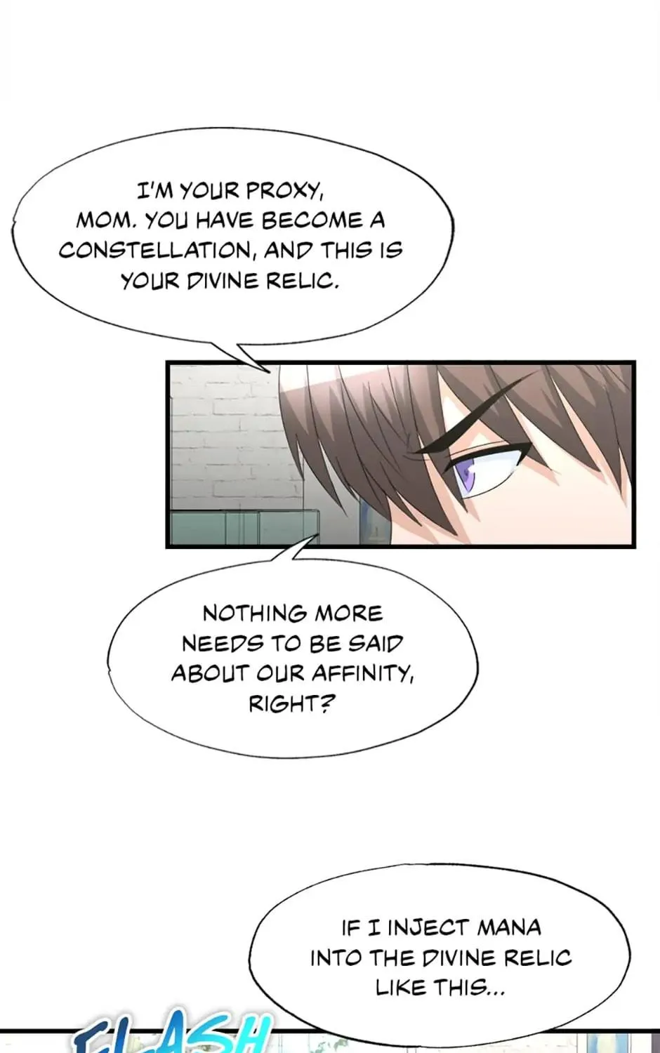 Read Stellar Mom chapter 17 image 94 on Lezhin