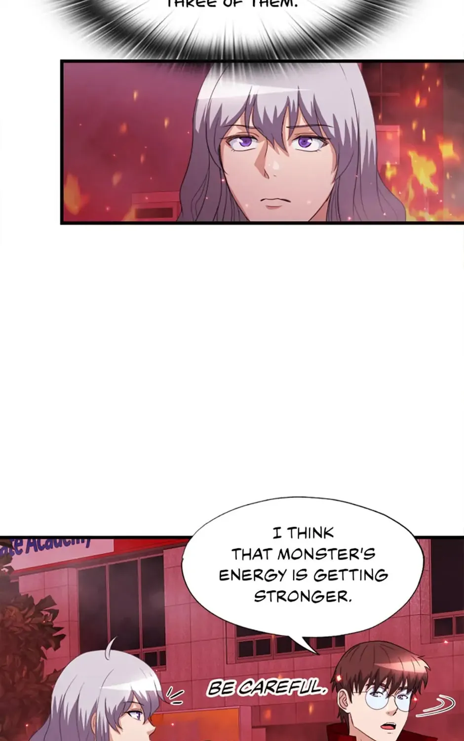 Read Stellar Mom chapter 18 image 102 on Lezhin