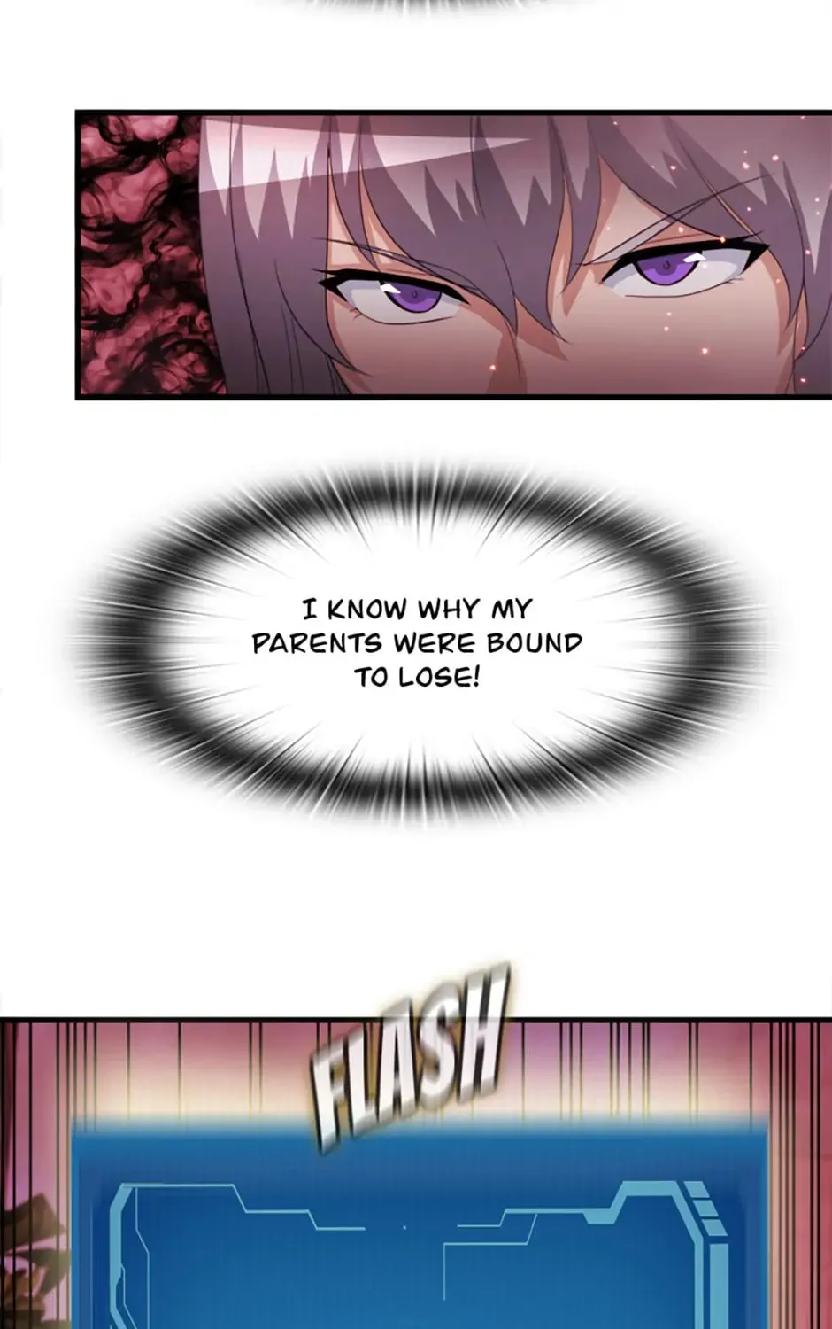 Read Stellar Mom chapter 18 image 110 on Lezhin