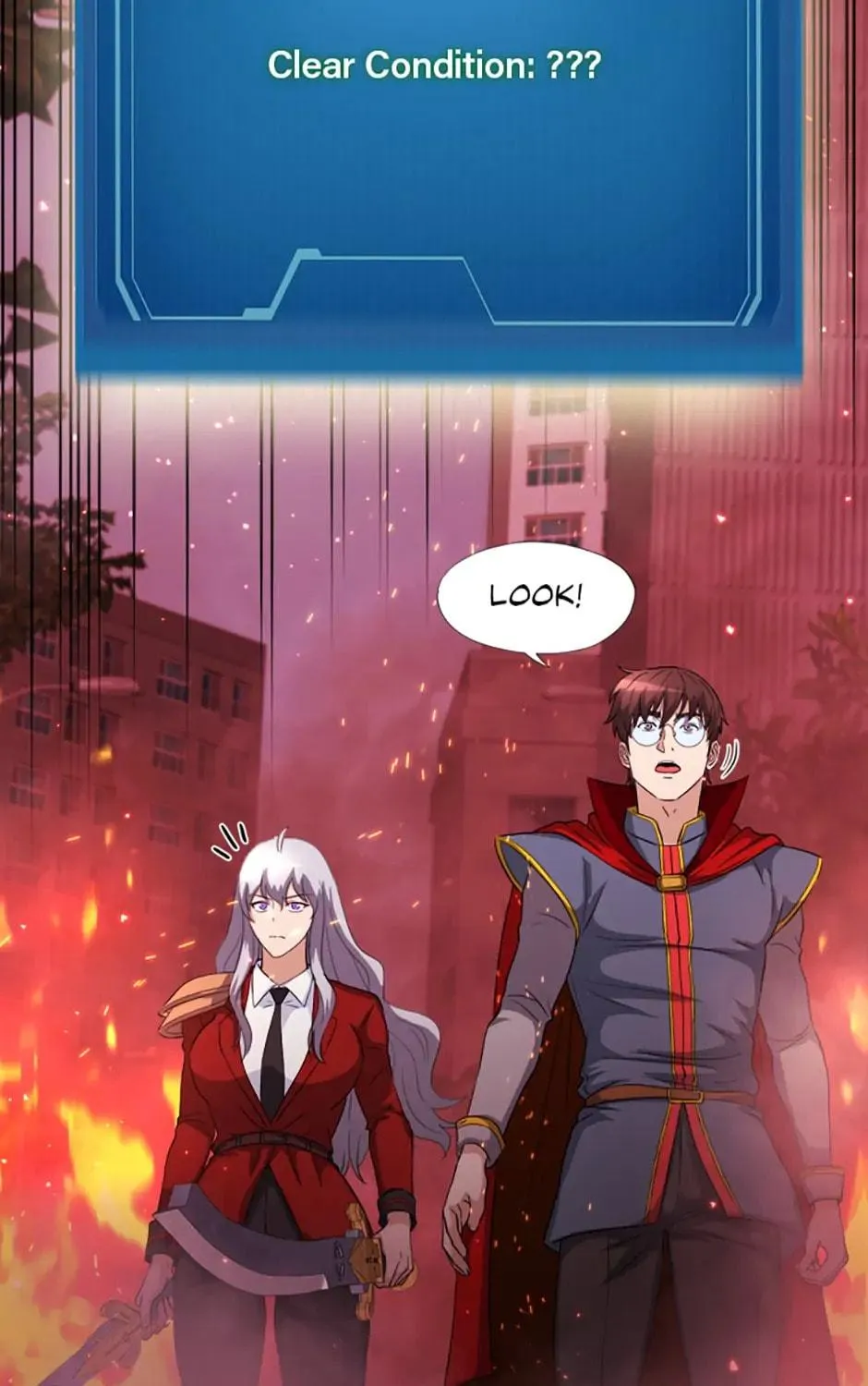 Read Stellar Mom chapter 18 image 112 on Lezhin