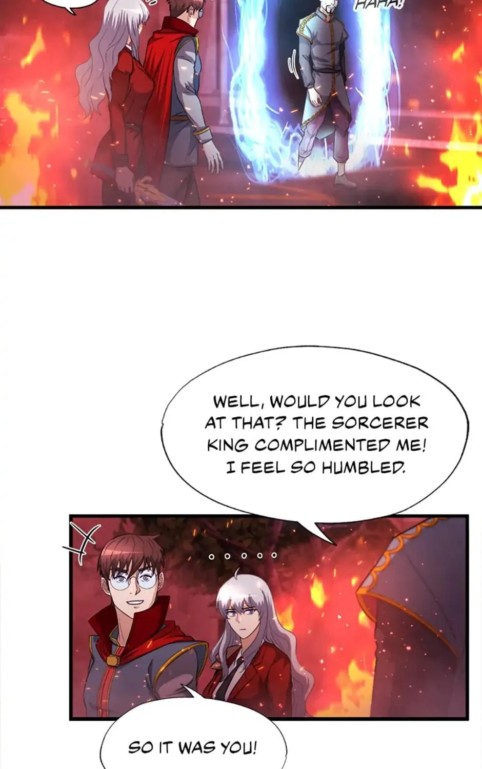 Read Stellar Mom chapter 18 image 118 on Lezhin