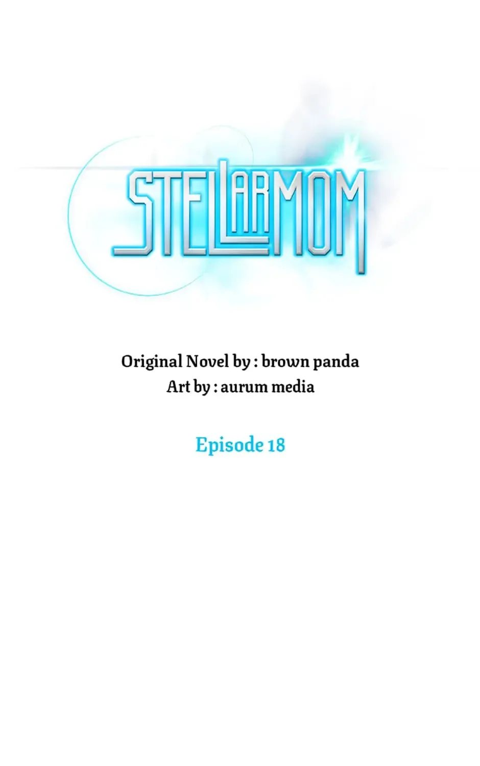 Read Stellar Mom chapter 18 image 12 on Lezhin