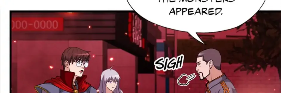 Read Stellar Mom chapter 18 image 123 on Lezhin