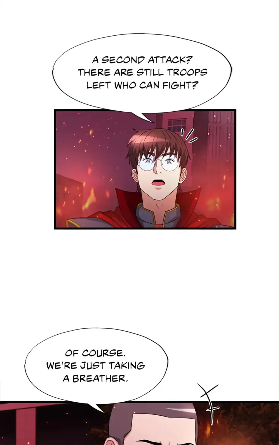 Read Stellar Mom chapter 18 image 126 on Lezhin